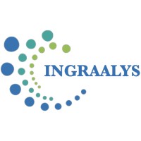 INGRAALYS logo - Similar company to Connecther®
