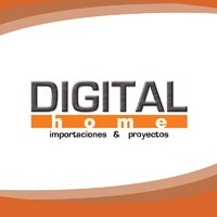 DIGITAL HOME S.A logo - Similar company to Rocksolar Technology