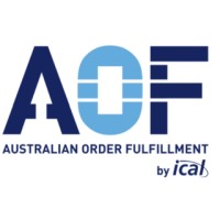 Australian Order Fulfillment logo - Similar company to Ical International Customs And Logistics