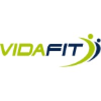 VidaFit logo - Similar company to Ritemind™ Stress Less Workshops