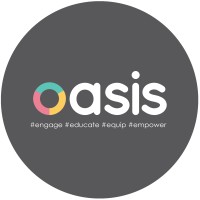 Oasis Youth Centre logo - Similar company to Dg Voice