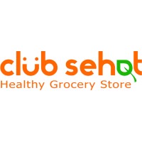 Club Sehat logo - Similar company to Natural Alam Indah