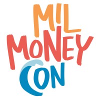 MilMoneyCon logo - Similar company to Smartcredit®