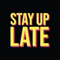 Stay Up Late