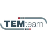 TEMteam logo - Similar company to Eschelon Telecom