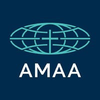 Armenian Missionary Association of America (AMAA Inc.) logo - Similar company to 405 Educational Alliance