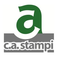 C.A. Stampi S.r.l.    |    Moulds and product industrialisation logo - Similar company to Lariotechnik Srl