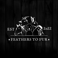 Feathers To Fur logo - Similar company to Amaizingfresh