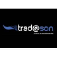 TRADESON logo - Similar company to Agence Viizu