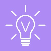 Vuxen logo - Similar company to Minenext