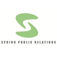 Spring Public Relations logo - Similar company to Spring Pr Ltd