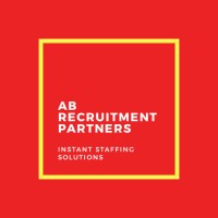 AB RECRUITMENT PARTNERS logo - Similar company to Talent Bros.