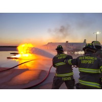 ARFF SPECIALISTS LLC logo - Similar company to Arff-Services Gmbh