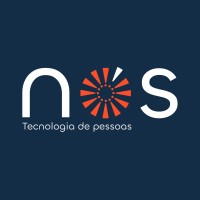 NÓS Tecnologia de Pessoas logo - Similar company to Braveware