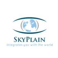 SkyplainSoft logo - Similar company to Ivdiq