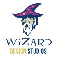 Wizard Design Studios logo - Similar company to Beaver Builder