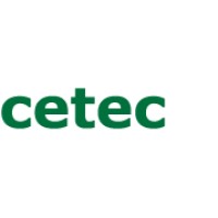 Cetec AB logo - Similar company to Lectro Sverige Ab