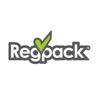 Regpack logo - Similar company to Enrollsy