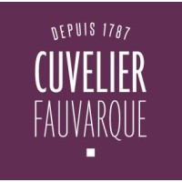 Cuvelier & Fauvarque logo - Similar company to Mutyne | La Révolution Green