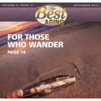 The Best Of Aging Magazine