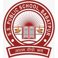 S S Public School Varanasi logo - Similar company to Think Global Education Services