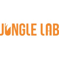Jungle Lab logo - Similar company to Supps247