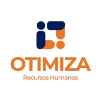 OTIMIZA Recursos Humanos logo - Similar company to Bm Soluções Empresariais