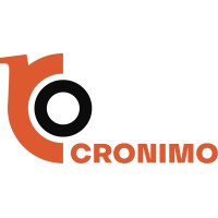 Cronimo Oy logo - Similar company to Jacquet Finland