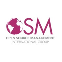 OSM Portugal logo - Similar company to Tema Central