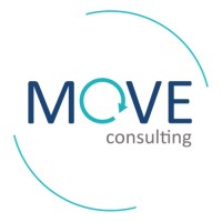 Move Consulting logo - Similar company to West Mendip Primary Care Network