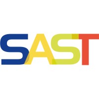 Sherborne Area Schools' Trust (SAST) logo - Similar company to Fishergate Primary School