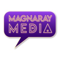 Magnaray Media Inc. logo - Similar company to Commando Consulting