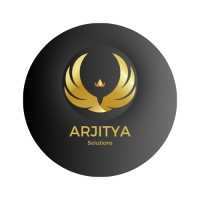 ARJITYA SOLUTIONS logo - Similar company to Springworks