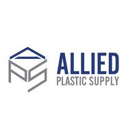 Allied Plastic Supply logo - Similar company to Saniton Plastic Llc