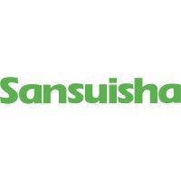 Sansuisha (Thailand) logo - Similar company to Grand Trinity Development Co., Ltd.