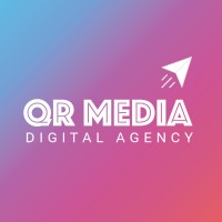 QR MEDIA DIGITAL logo - Similar company to Avise Media