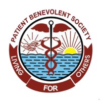 Patient Benovelent Soceity SKZMDC logo - Similar company to Tedxskzmdc Lahore