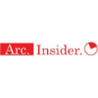 ArcInsider logo - Similar company to Coreyo