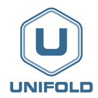Unifold logo - Similar company to Bildspec