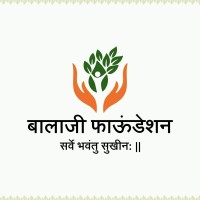 Balaji Foundation Dedgaon logo - Similar company to Divya Automation
