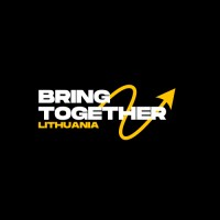 Bring Together Lithuania logo - Similar company to Lithuanian World Youth Association