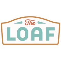 The Loaf | Organic & Paleo Bread logo - Similar company to Manboat