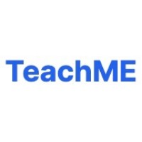 TeachME logo - Similar company to Heseven | Shopify Partner & Developer