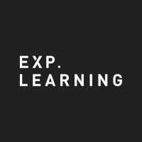 EXP.LEARNING logo - Similar company to 81Group