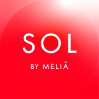 SOL by Meliá Benoa Bali logo - Similar company to Sol House Legian