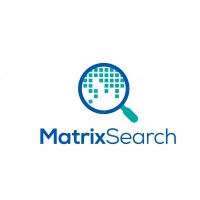 Matrix Search logo - Similar company to Matrix Search