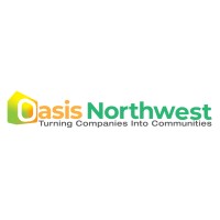 Oasis Northwest logo - Similar company to Aquafontaine - Aquacafé