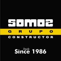 Somos Grupo Constructor logo - Similar company to Colframe Sas Bic
