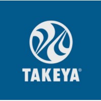Takeya Chemical Industry logo - Similar company to Techsite, Inc.