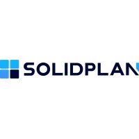 SOLIDPLAN GmbH logo - Similar company to Smart Cube 360